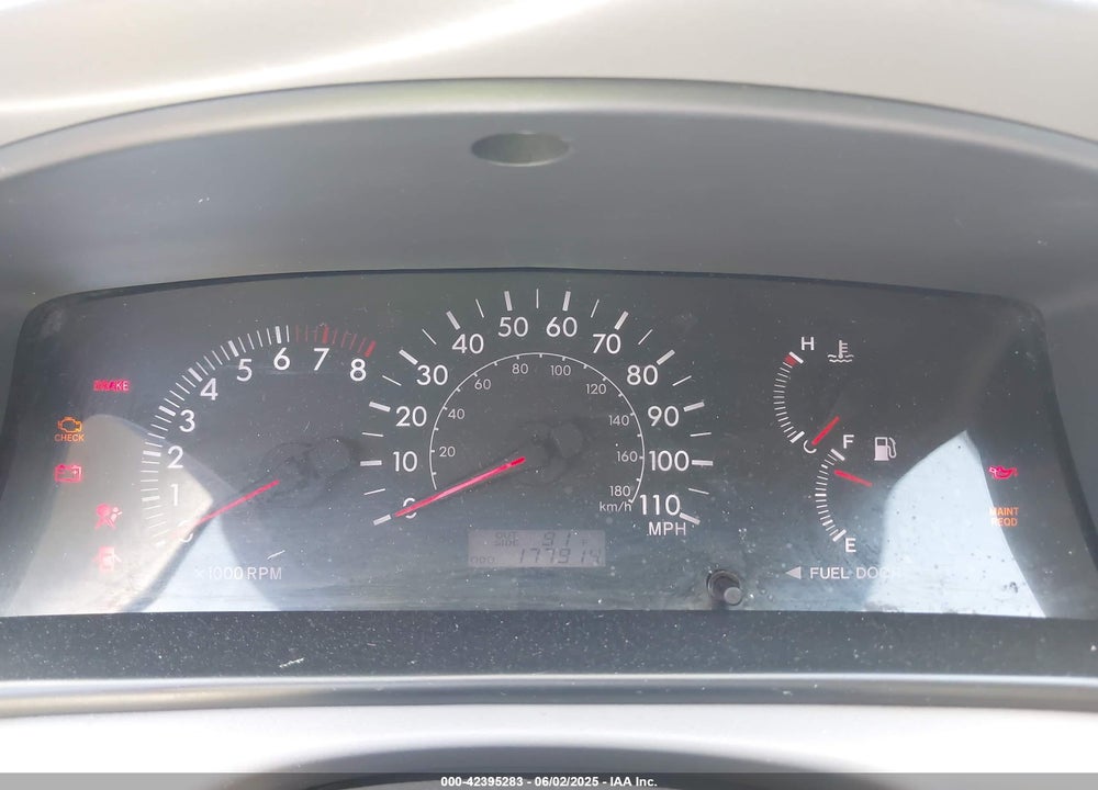 2008 TOYOTA COROLLA VIN: 1NXBR30EX8Z995219