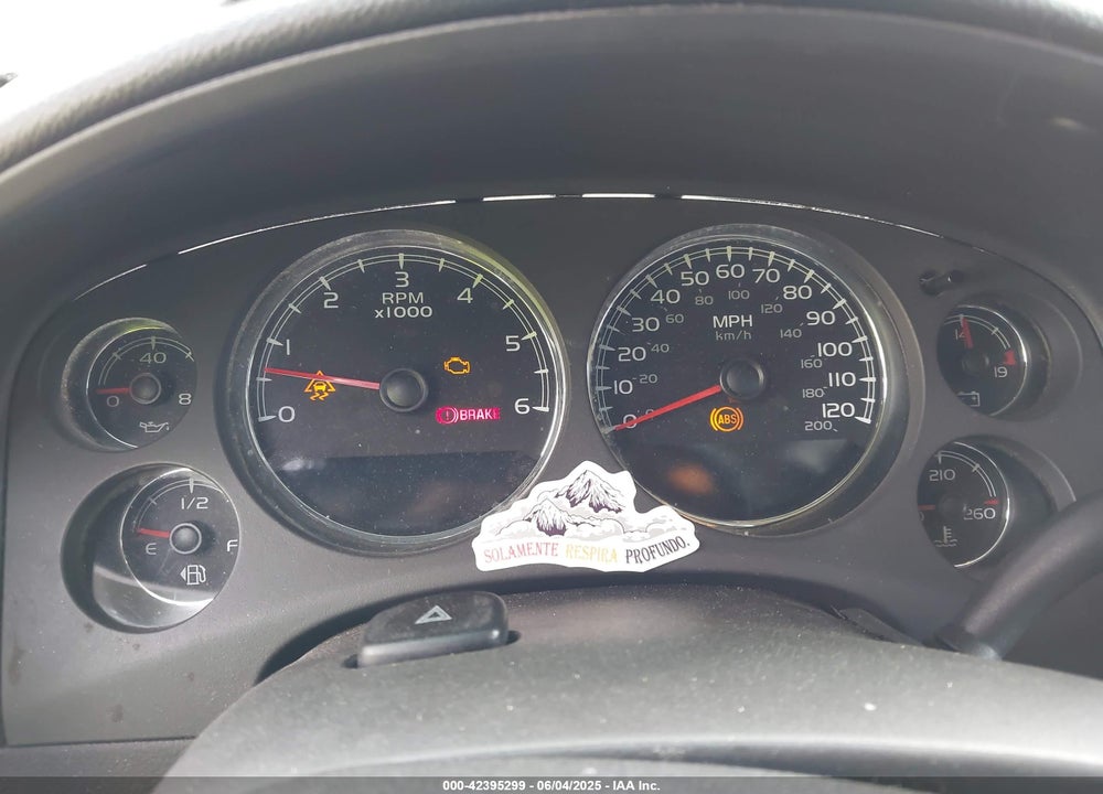 2007 CHEVROLET TAHOE LT VIN: 1GNFK13067R121571