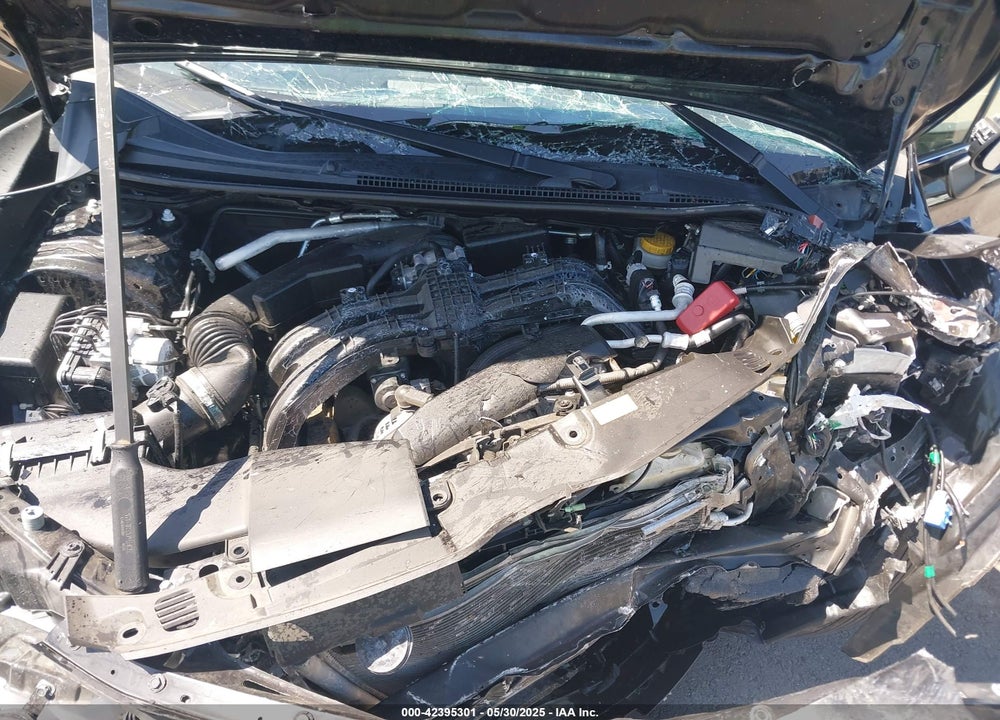 2023 SUBARU CROSSTREK VIN: JF2GTHMC1PH309000