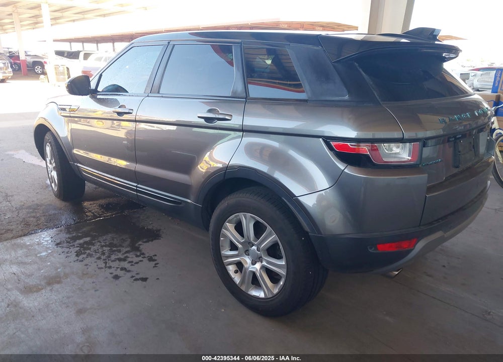 2017 LAND ROVER RANGEROVER VIN: SALVP2BG2HH217952