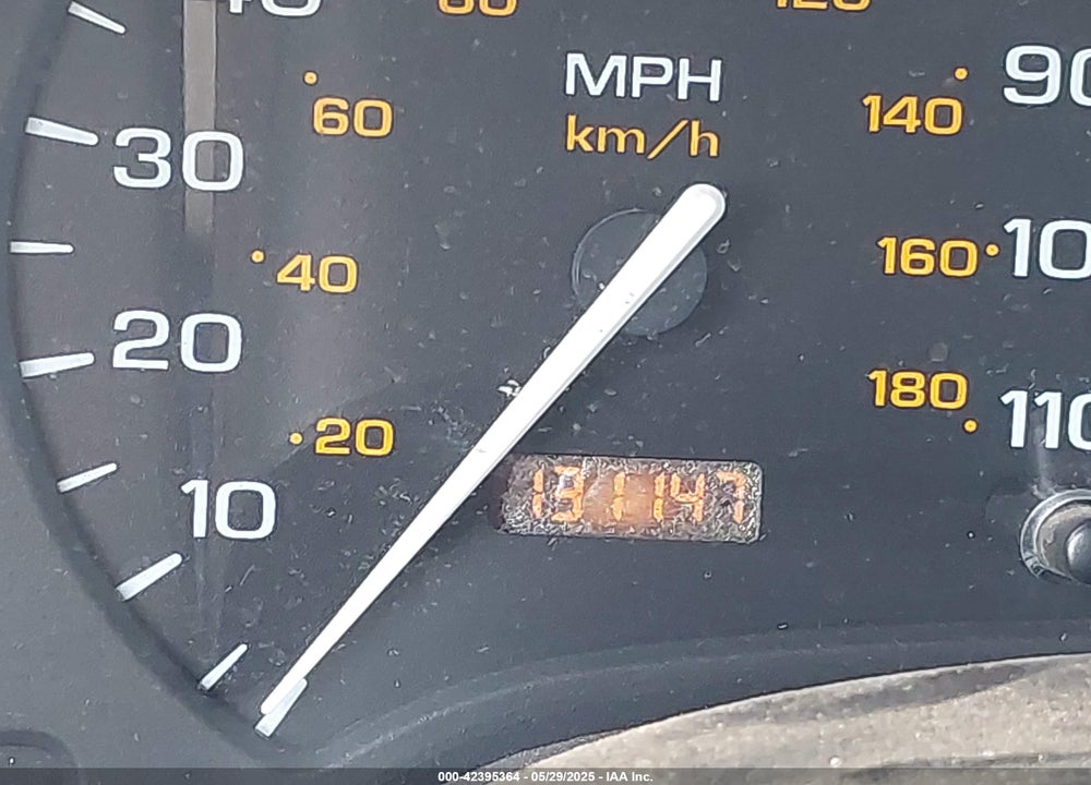 2002 SATURN S-SERIES SL VIN: 1G8ZS52842Z270083