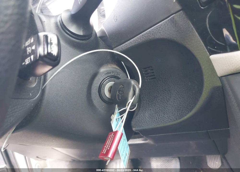 2015 TOYOTA COROLLA LE PLUS VIN: 5YFBURHE2FP196409