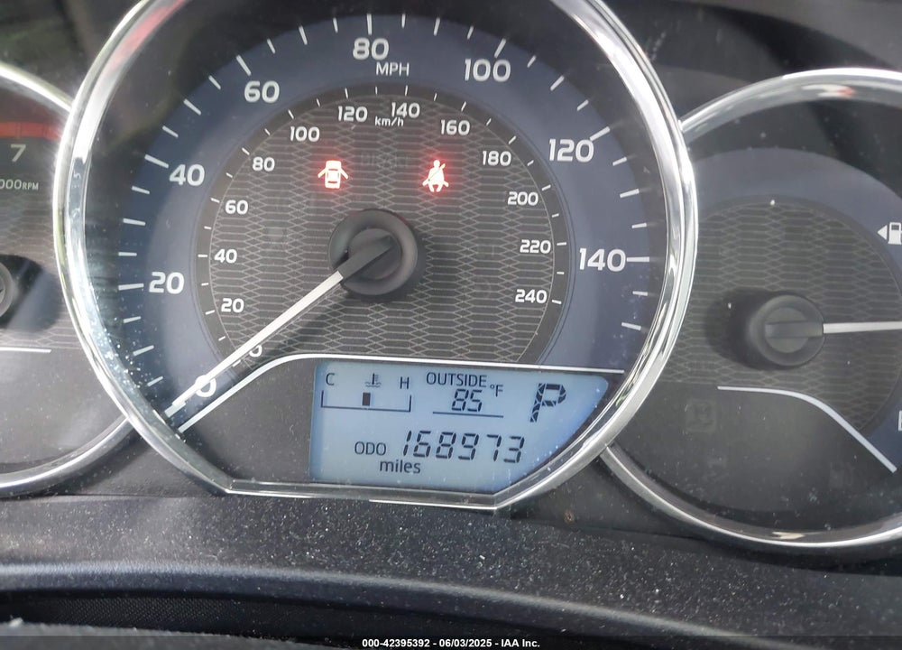 2015 TOYOTA COROLLA LE PLUS VIN: 5YFBURHE2FP196409