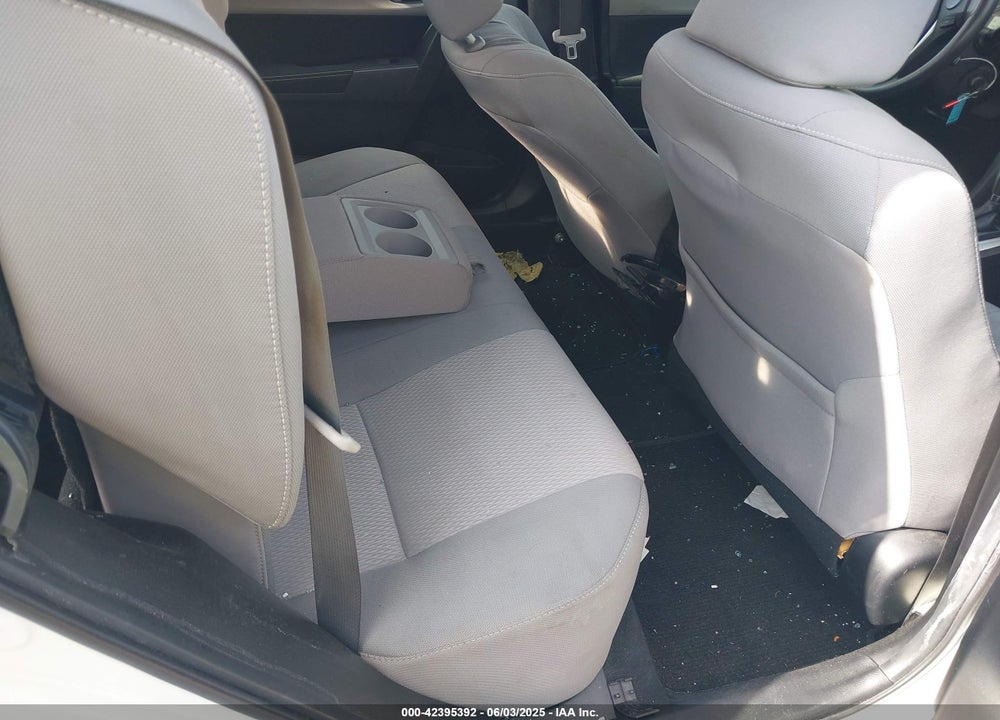 2015 TOYOTA COROLLA LE PLUS VIN: 5YFBURHE2FP196409
