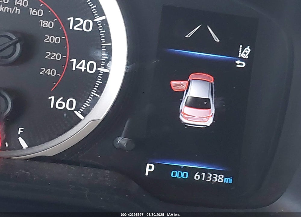 2021 TOYOTA COROLLA VIN: JTDP4MCE7MJ078986