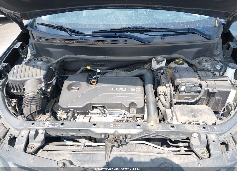 2019 CHEVROLET EQUINOX LS VIN: 2GNAXHEV3K6294420