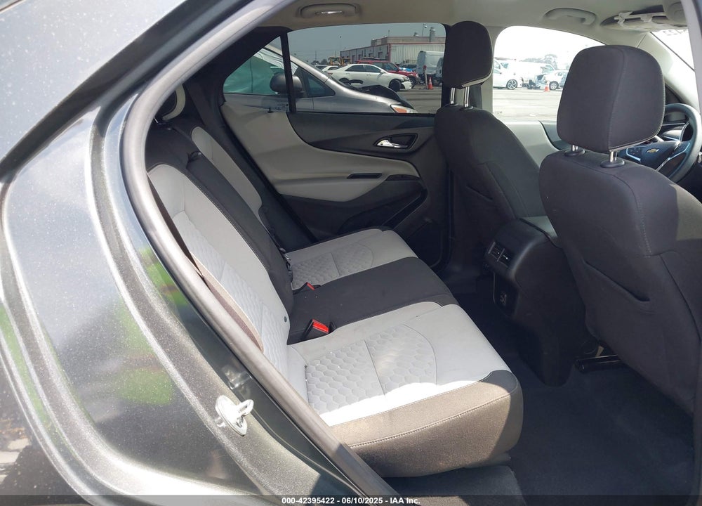2019 CHEVROLET EQUINOX LS VIN: 2GNAXHEV3K6294420