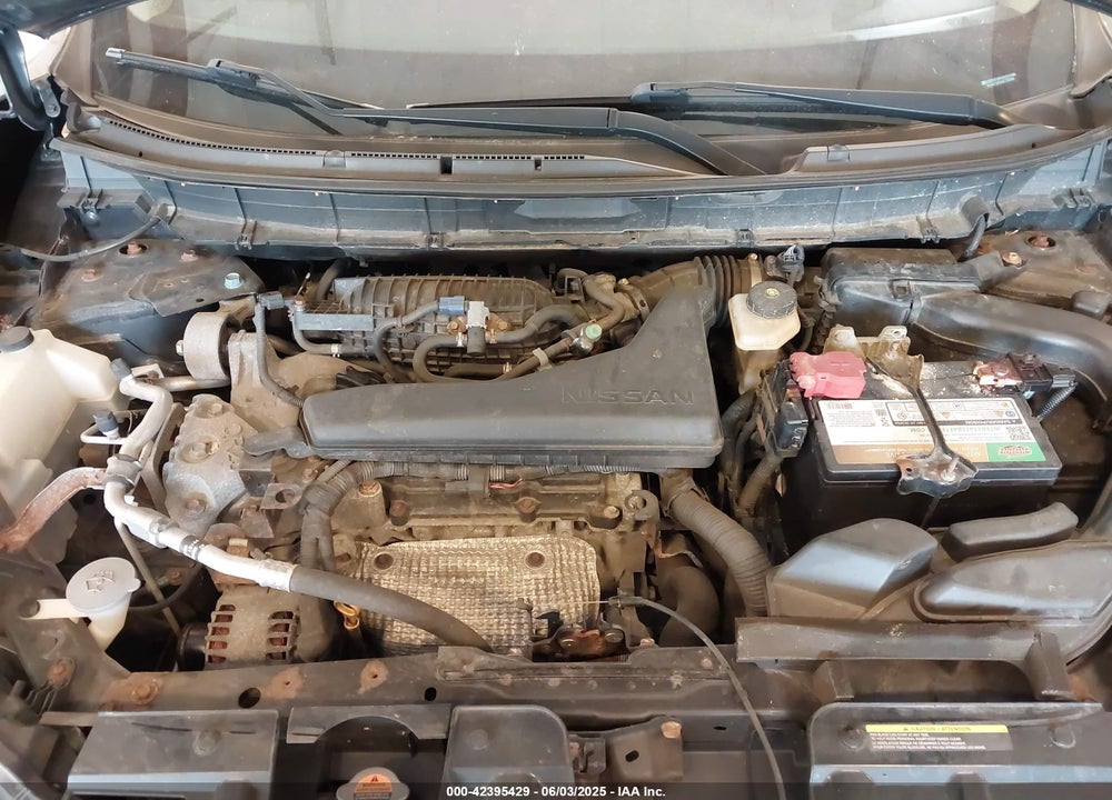 2018 NISSAN ROGUE VIN: 5N1AT2MV0JC702568