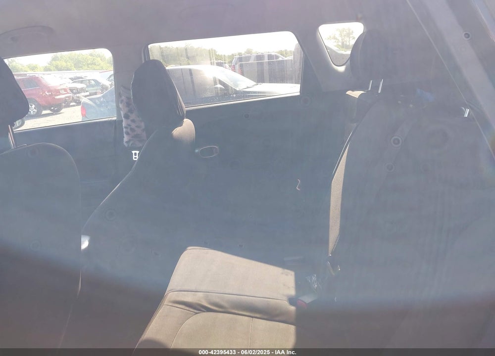 2015 KIA SOUL VIN: KNDJN2A2XF7170089
