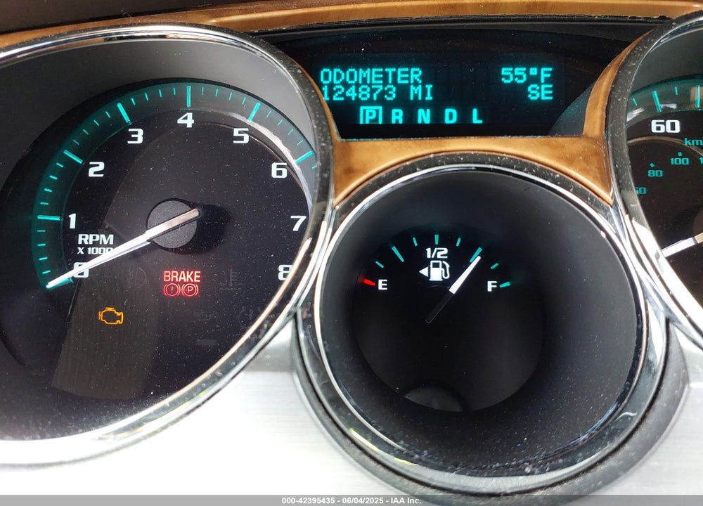 2011 BUICK ENCLAVE 1XL VIN: 5GAKRBED4BJ402141