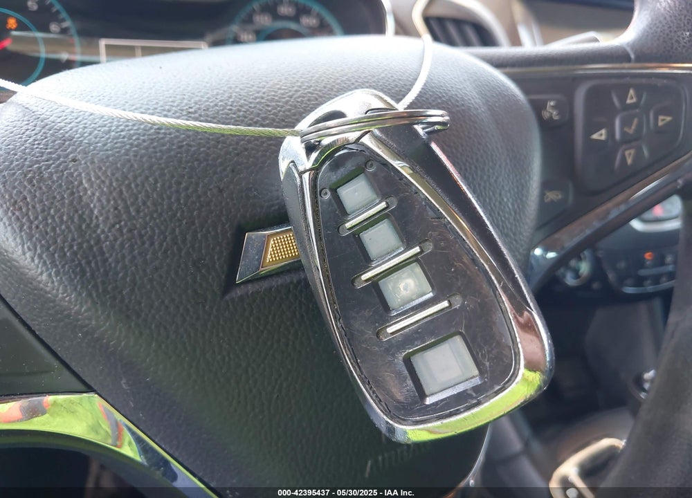 2017 CHEVROLET CRUZE LT AUTO VIN: 3G1BE6SM6HS608745