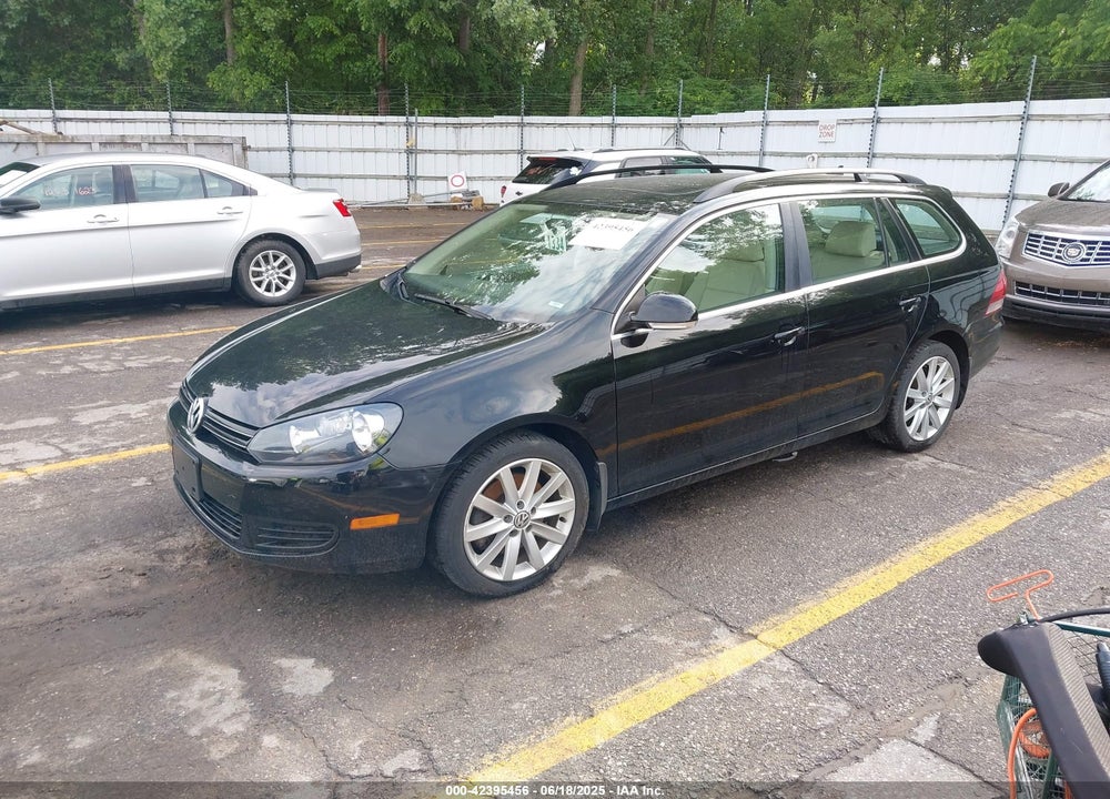 2013 VOLKSWAGEN JETTA VIN: 3VWPL7AJ7DM691954