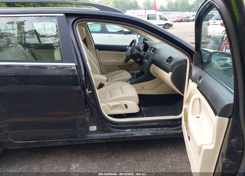 2013 VOLKSWAGEN JETTA VIN: 3VWPL7AJ7DM691954