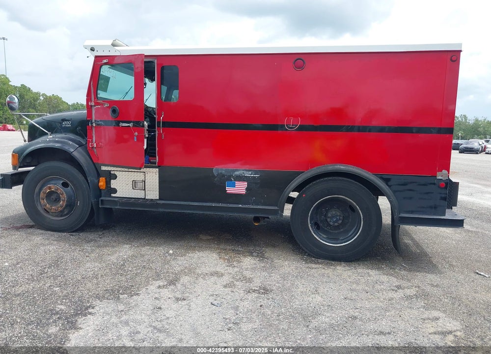 2002 INTERNATIONAL 4000 VIN: 1HTSCAAM52H505367