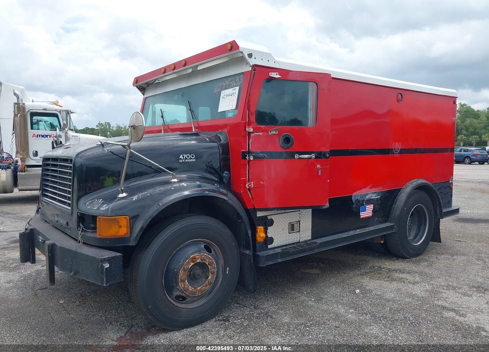 2002 INTERNATIONAL 4000 VIN: 1HTSCAAM52H505367