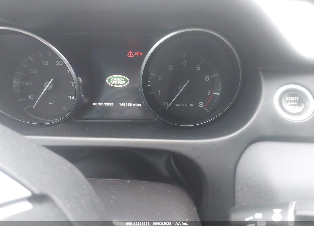 2016 LAND ROVER DISCOVERY SPORT SE VIN: SALCP2BG1GH596240