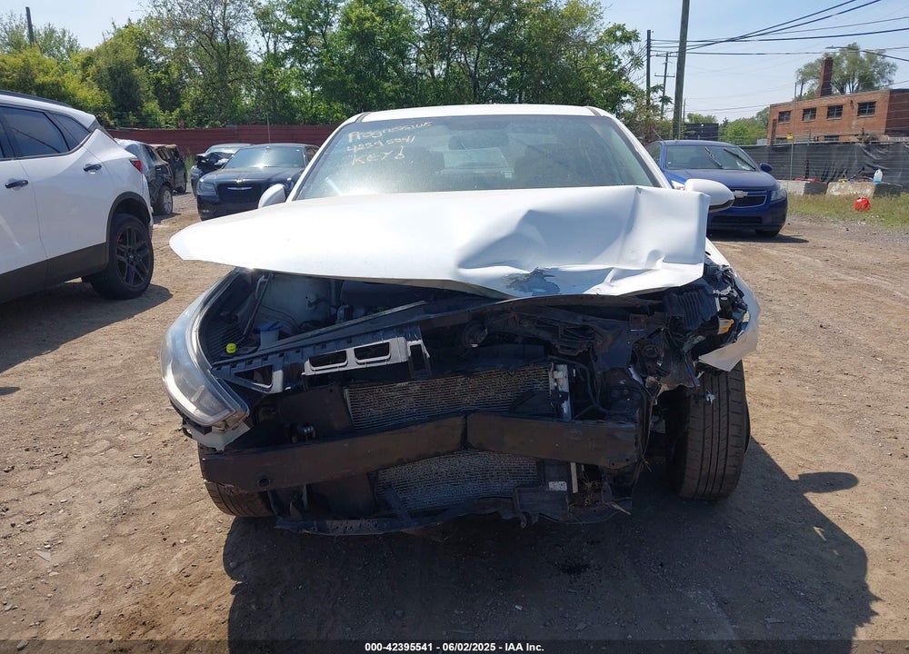 2018 HYUNDAI ACCENT VIN: 3KPC24A30JE026596
