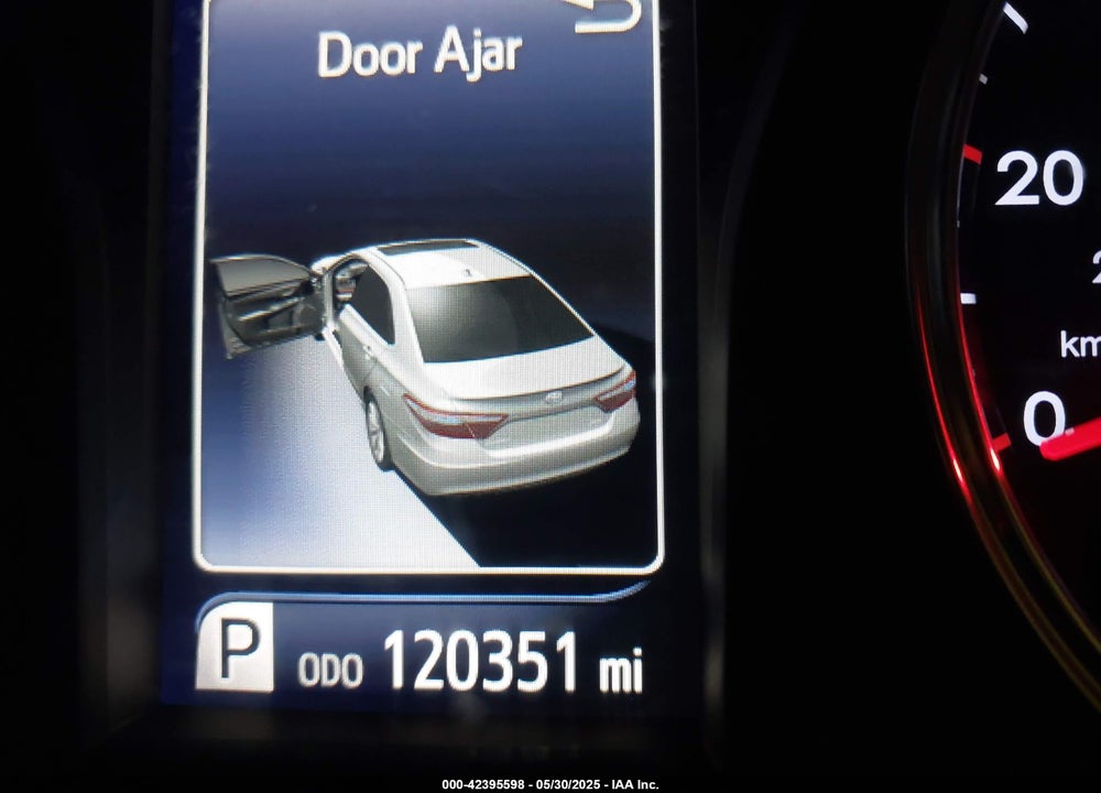 2015 TOYOTA CAMRY VIN: 4T1BF1FK7FU901868