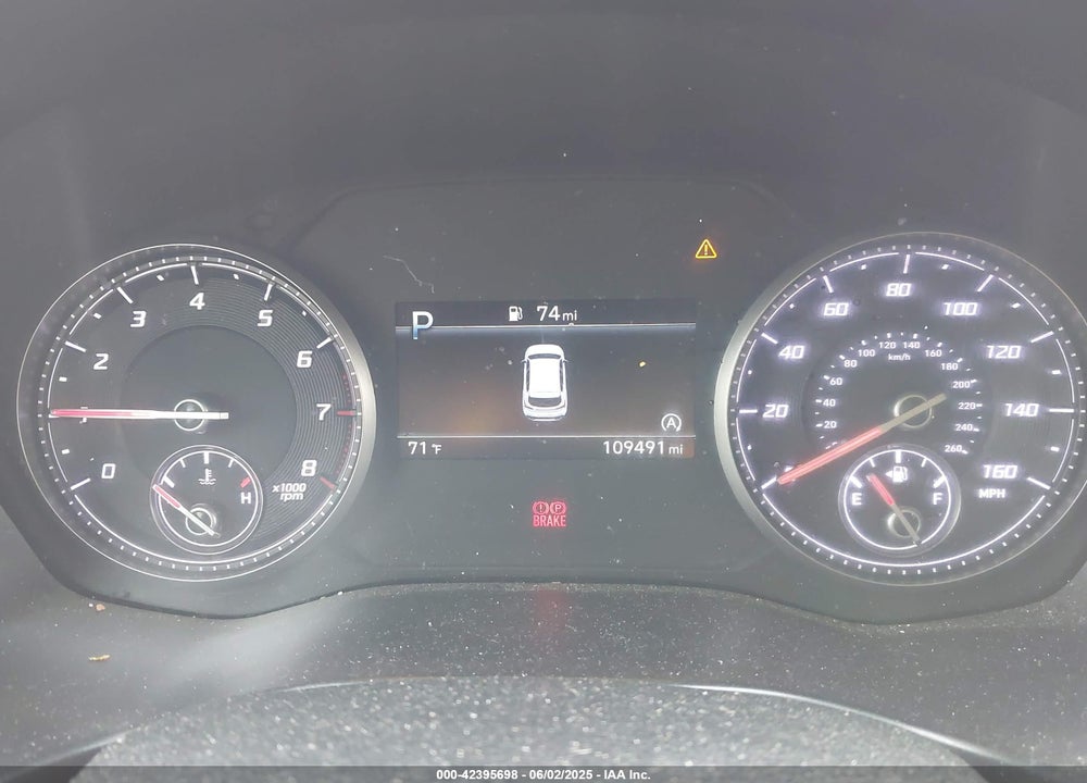 2022 HYUNDAI SANTA FE VIN: 5NMS24AJ6NH412660