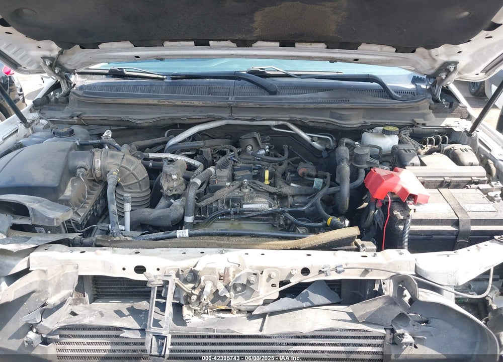 2020 FORD RANGER VIN: 1FTER4EHXLLA99057