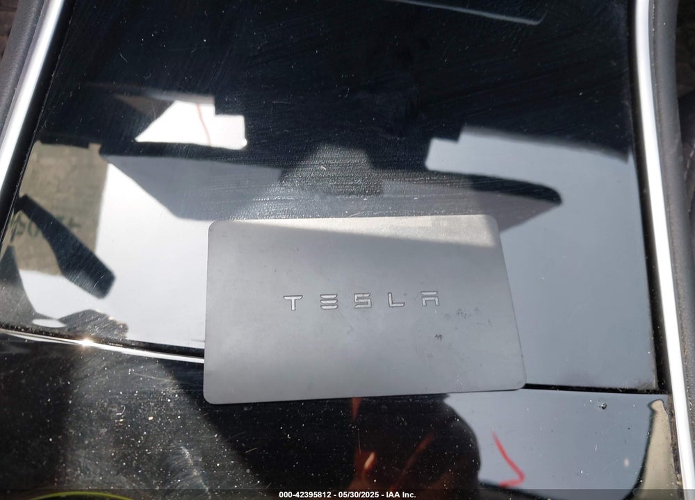 2018 TESLA MODEL 3 VIN: 5YJ3E1EB4JF085068