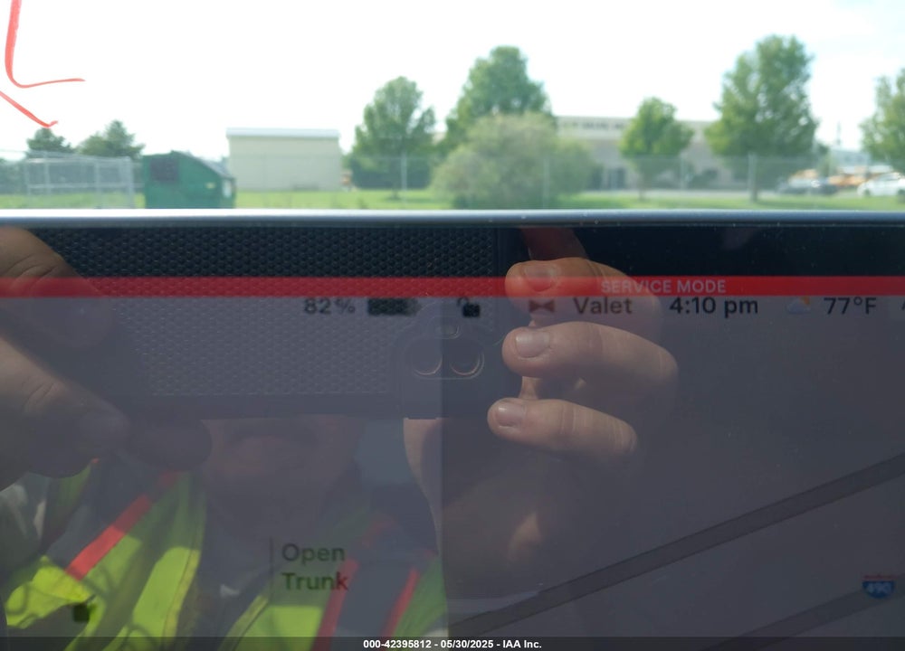 2018 TESLA MODEL 3 VIN: 5YJ3E1EB4JF085068