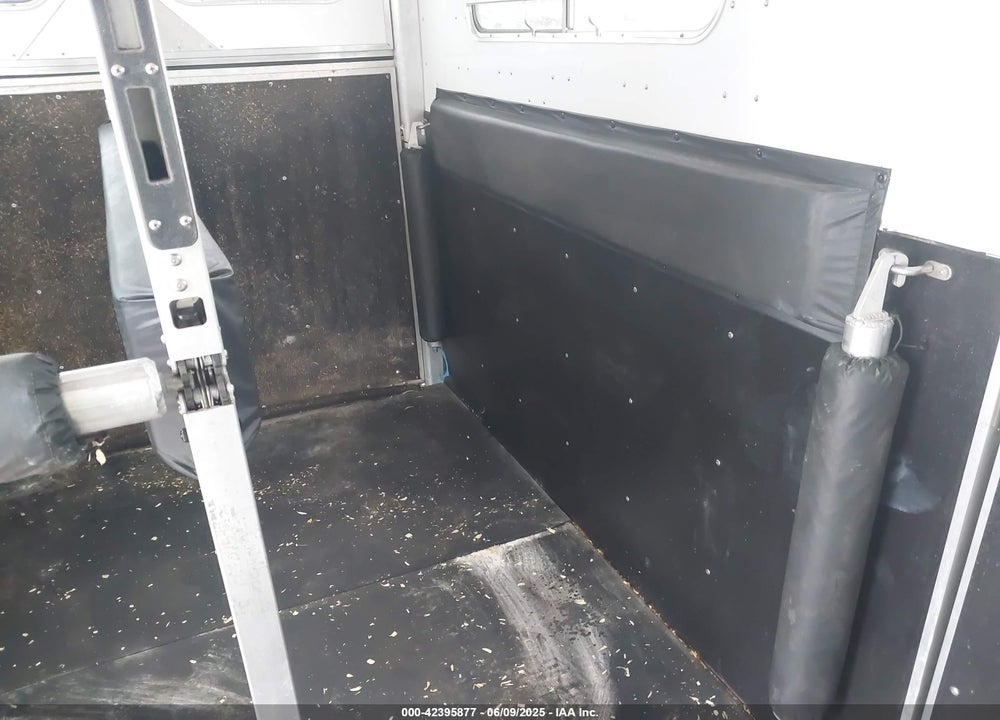 2020 M H EBY TRAILERS TRAILER VIN: 4A2LB1429L1019705