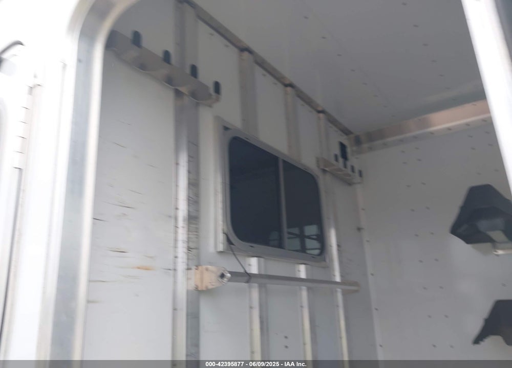 2020 M H EBY TRAILERS TRAILER VIN: 4A2LB1429L1019705
