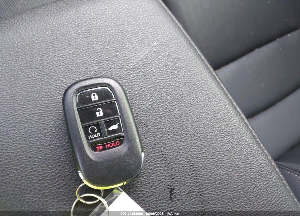 2023 HONDA CIVIC VIN: 19XFL1H70PE014510