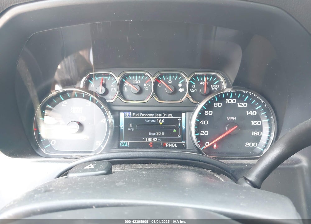 2018 CHEVROLET SILVERADO 3500HD LT VIN: 1GC4KZEY0JF150073