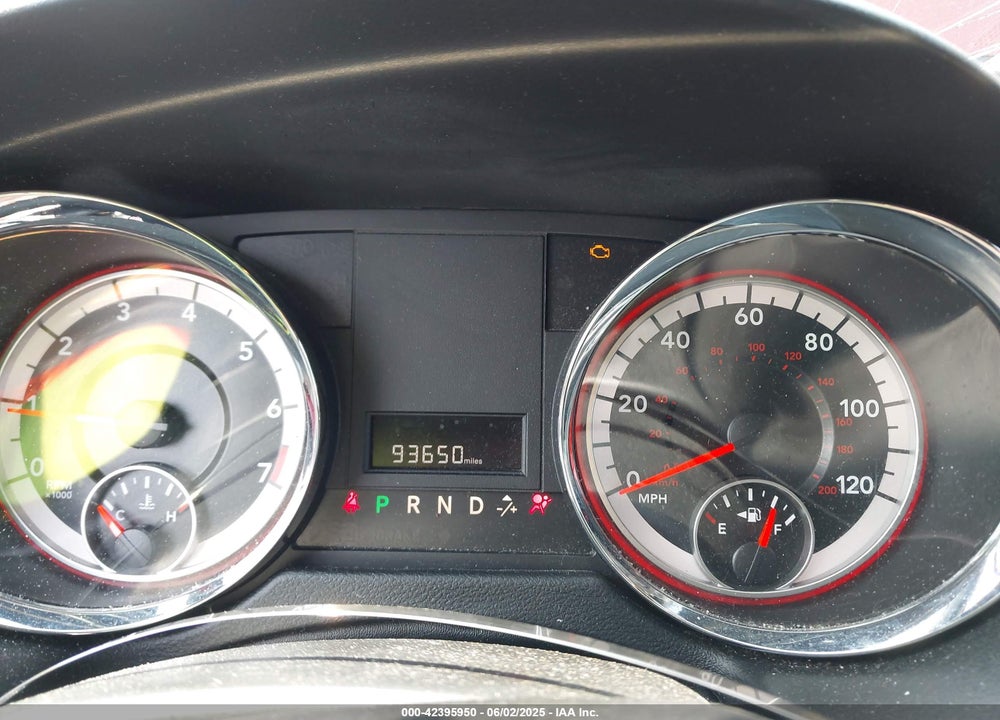 2019 DODGE GRAND CARAVAN VIN: 2C4RDGCG9KR600831