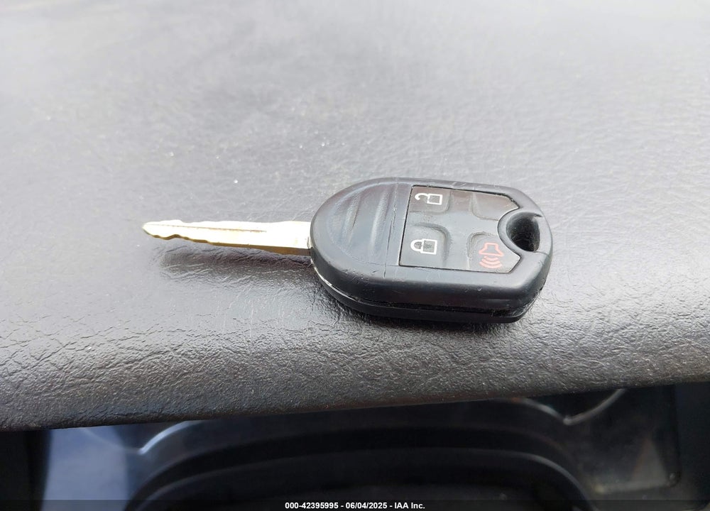 2014 FORD F-150 VIN: 1FTFW1EF0EKE82458