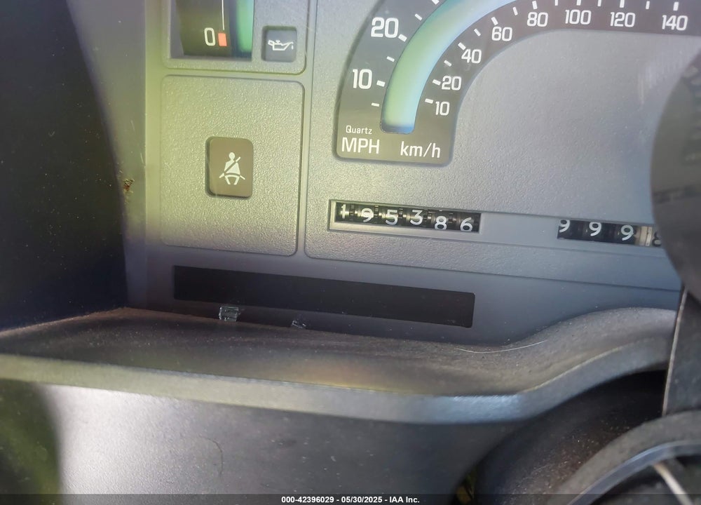 1991 CHEVROLET S TRUCK S10 VIN: 1GCCS19R8M8292311