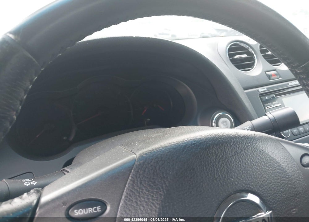 2012 NISSAN ALTIMA 3.5 SR VIN: 1N4BL2AP6CN501530