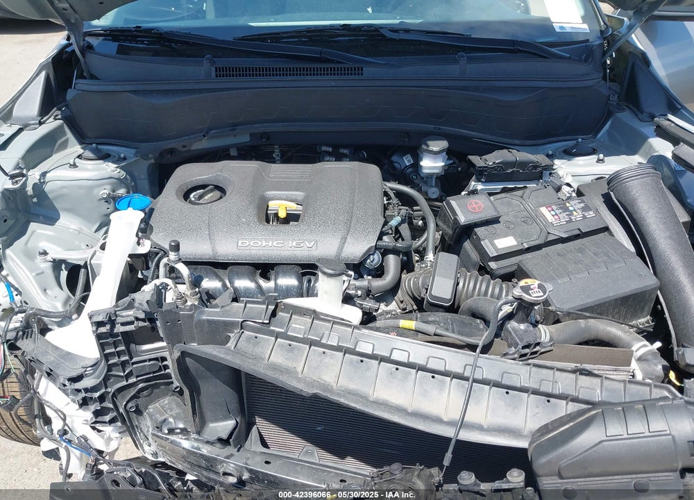 2023 KIA SELTOS LX VIN: KNDEPCAA3P7370676