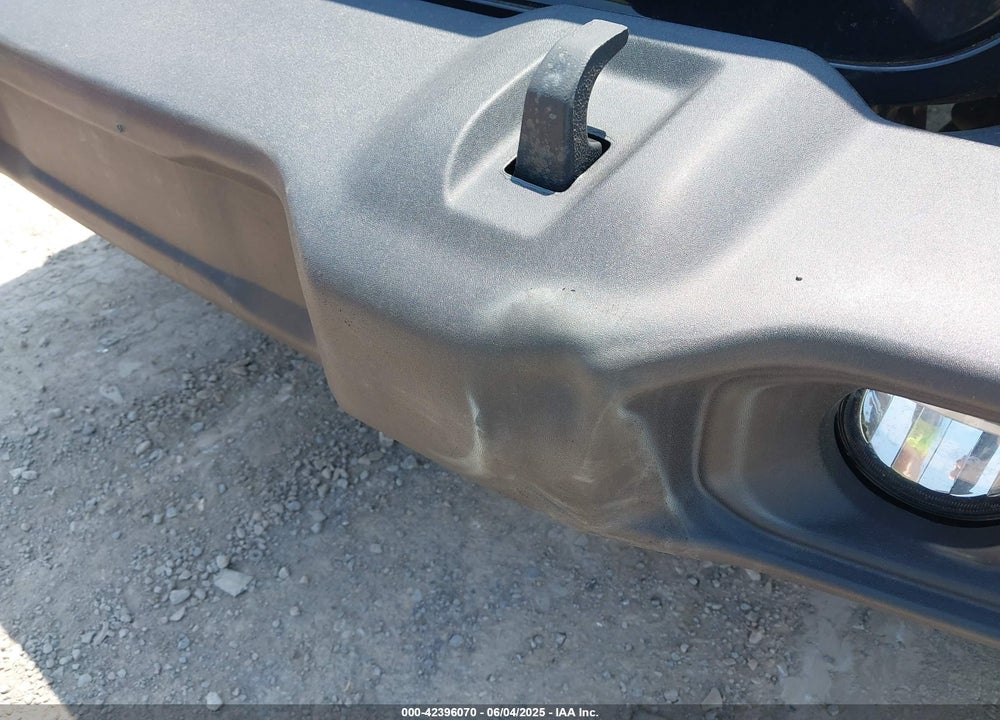 2021 JEEP WRANGLER UNLIMITED VIN: 1C4HJXDG2MW789125