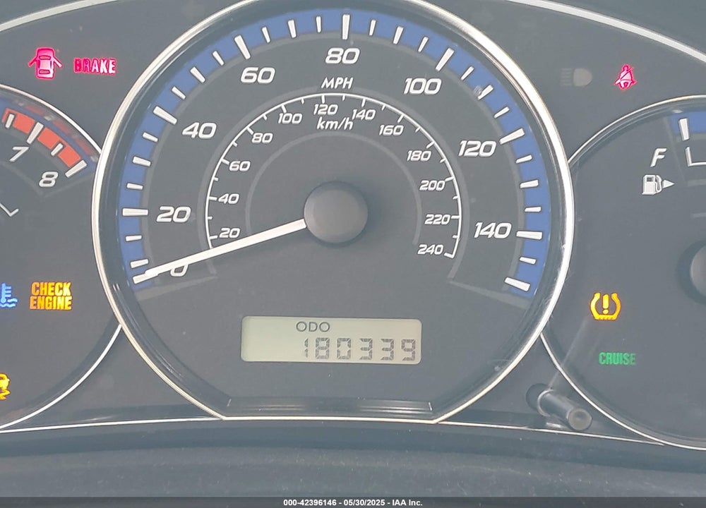 2013 SUBARU FORESTER VIN: JF2SHABC8DG409179