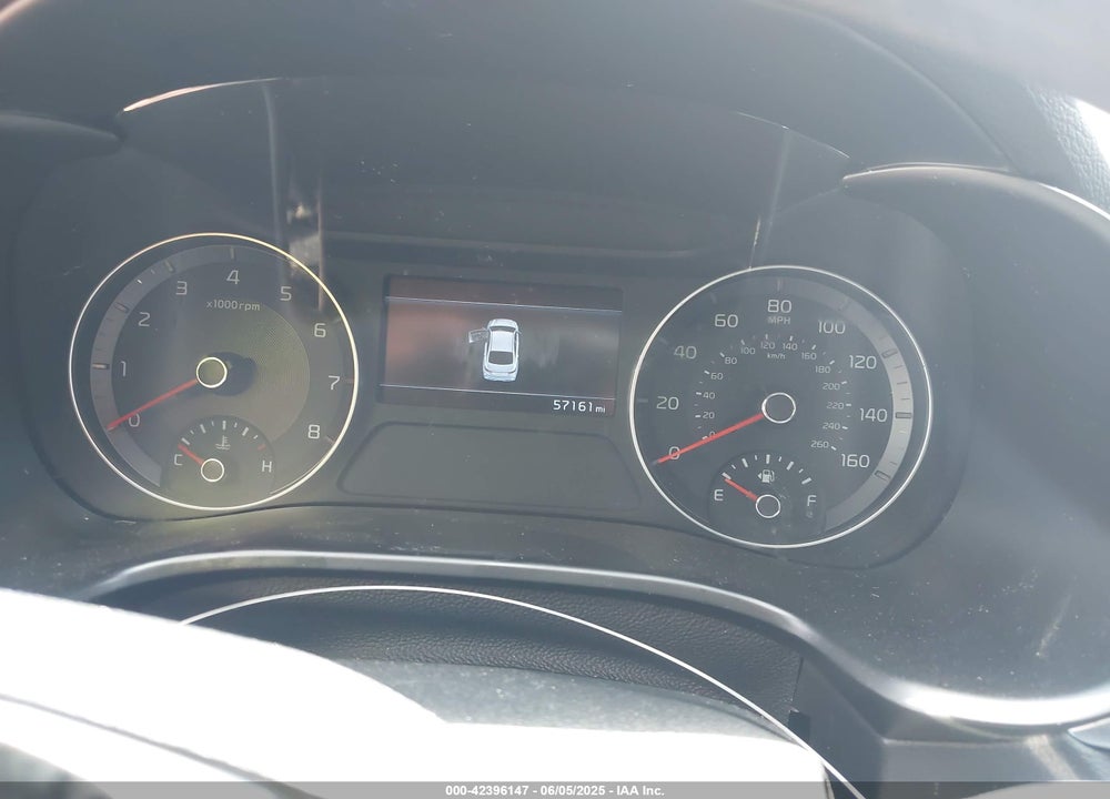 2023 KIA FORTE VIN: 3KPF24AD3PE556768