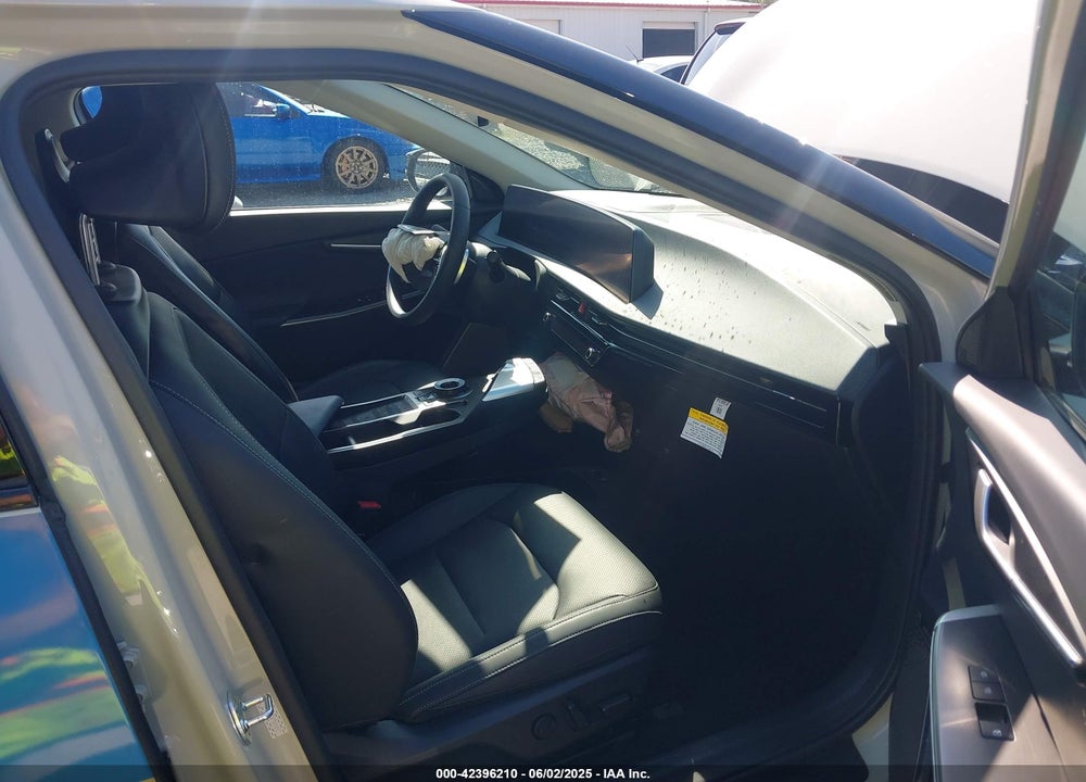 2023 KIA EV6 VIN: KNDC3DLC3P5090937