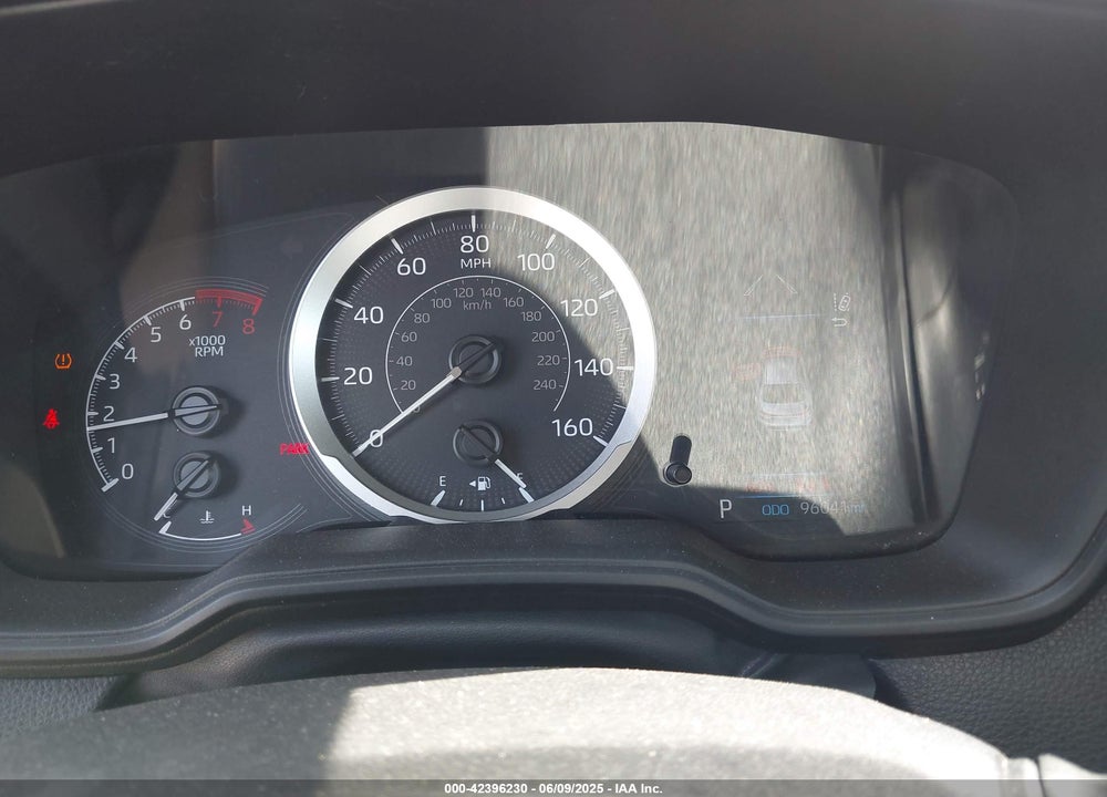2021 TOYOTA COROLLA VIN: 5YFEPMAE0MP218499