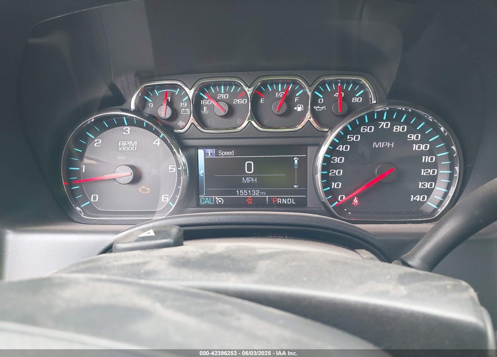 2018 CHEVROLET SILVERADO 1500 VIN: 1GCVKREC8JZ121699