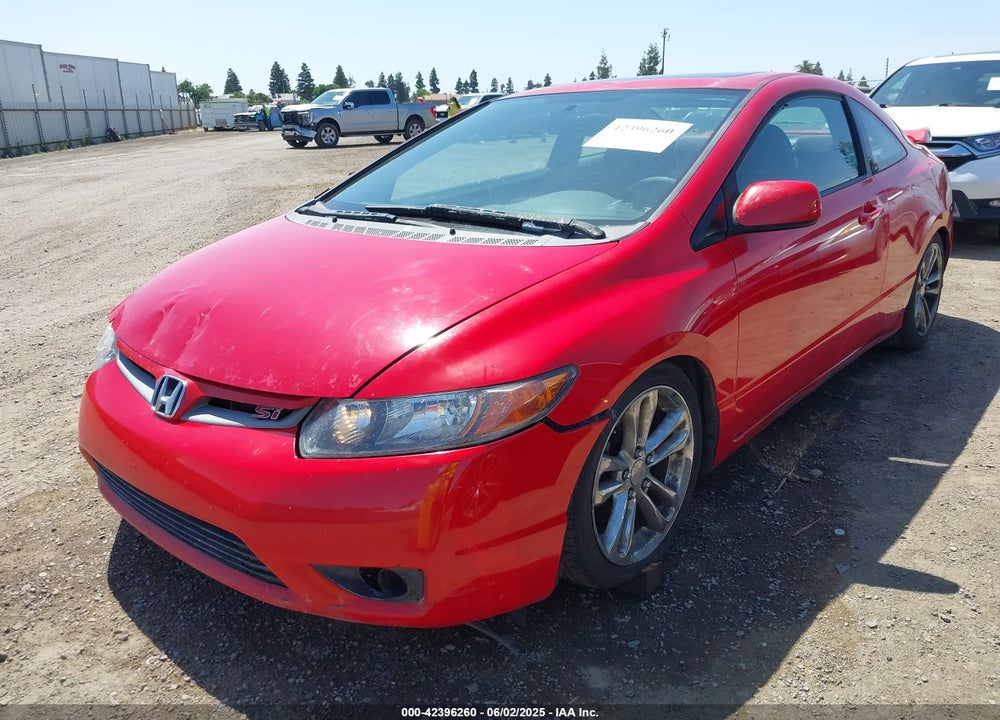 2008 HONDA CIVIC VIN: 2HGFG21578H708623