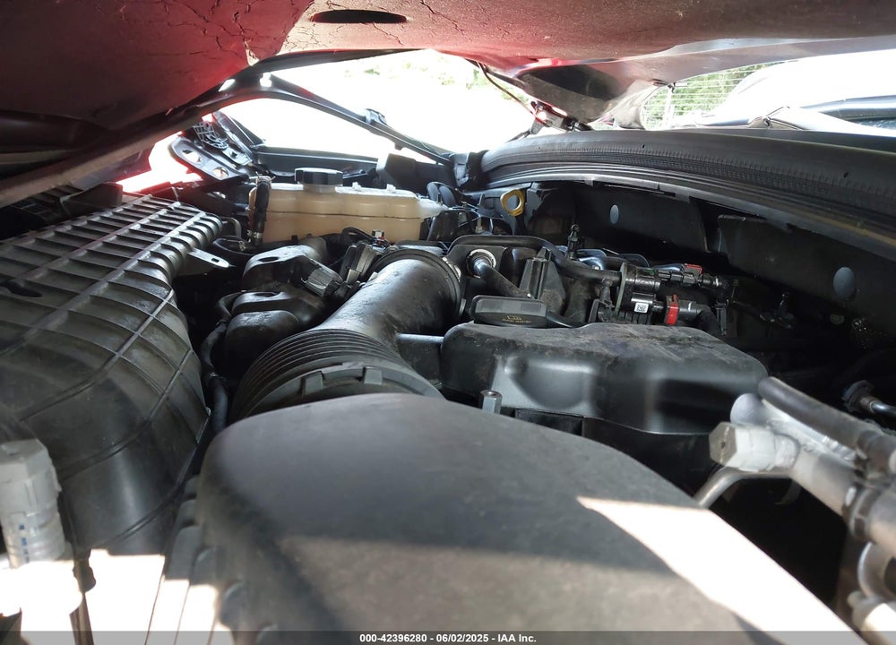 2021 JEEP GRAND CHEROKEE L VIN: 1C4RJKBG7M8141987