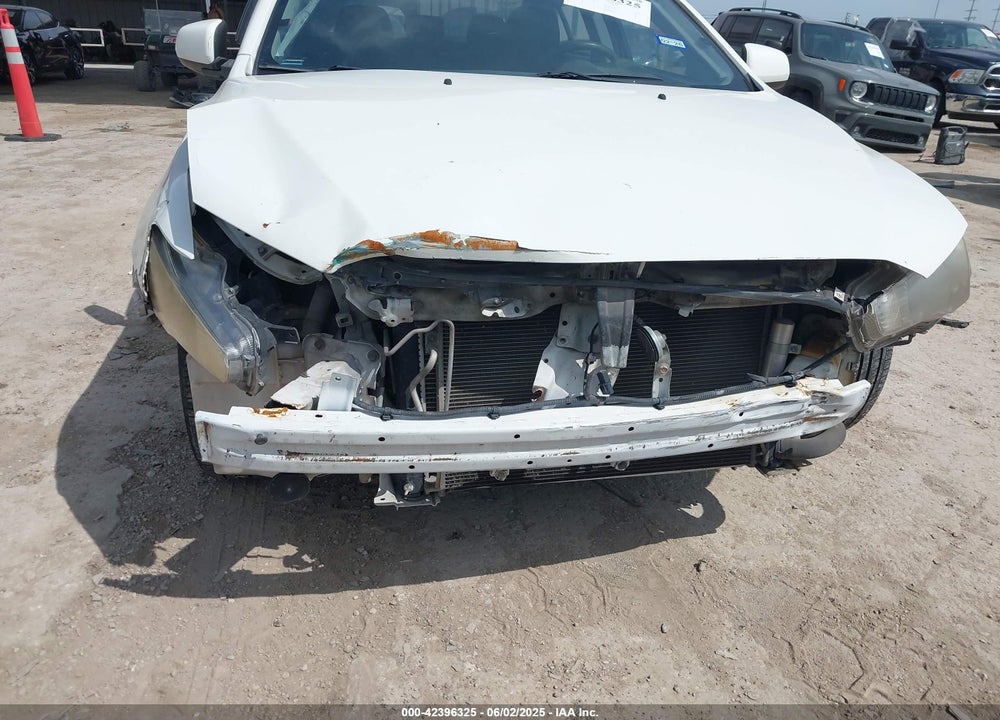 2009 MITSUBISHI LANCER ES/ES SPORT VIN: JA3AU26U69U031823