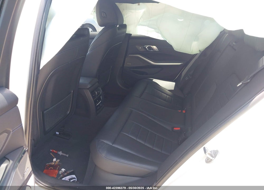 2019 BMW 330I VIN: WBA5R1C55KAJ98934
