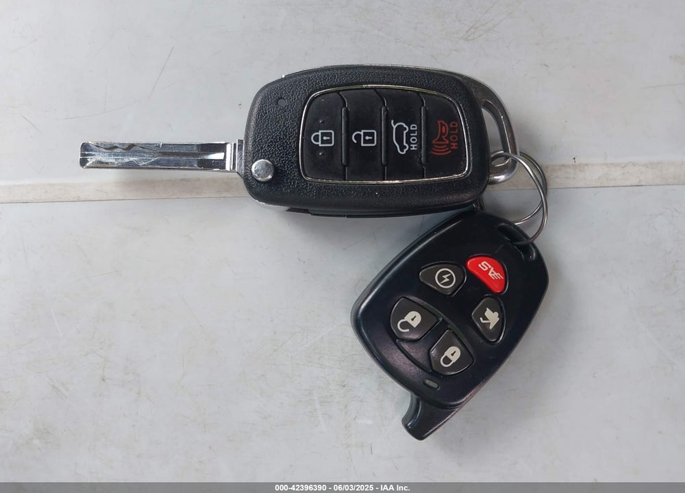 2019 HYUNDAI TUCSON VIN: KM8J2CA45KU022021