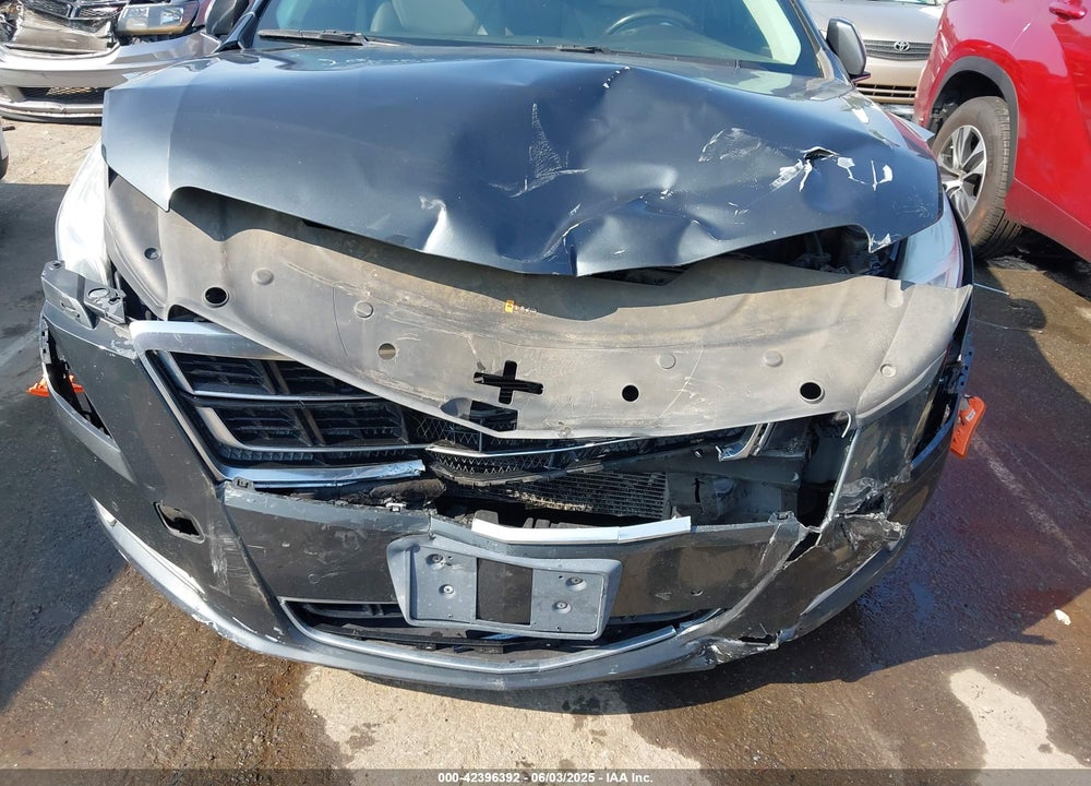 2016 CADILLAC XTS VIN: 2G61M5S30G9154062