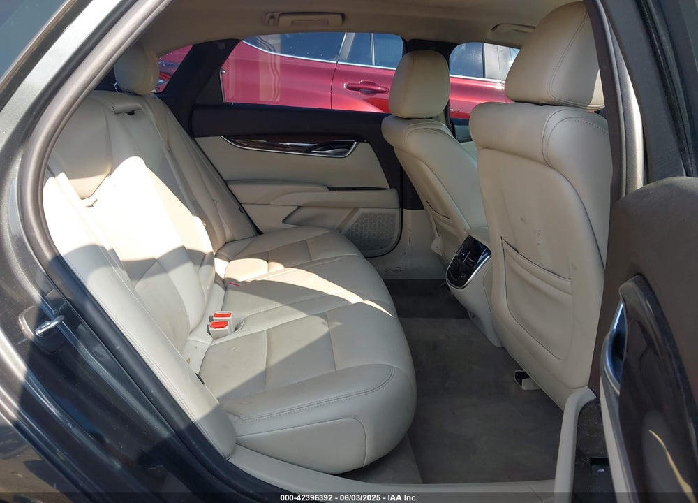 2016 CADILLAC XTS VIN: 2G61M5S30G9154062