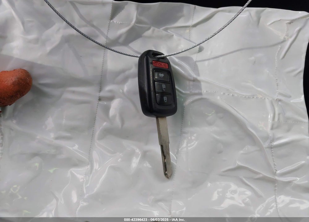 2019 HONDA CIVIC VIN: 19XFC2F67KE200683