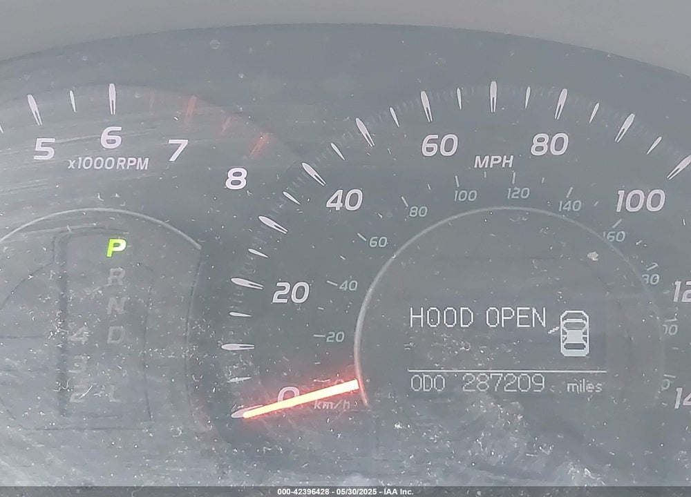 2008 TOYOTA CAMRY VIN: 4T1BE46K18U254360